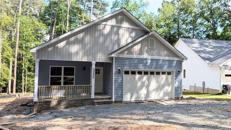 3259 Yorkshire Cir, Sanford, NC 27332
