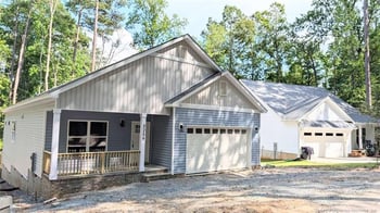 3259 Yorkshire Cir, Sanford, NC 27332