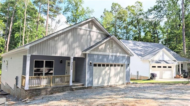 3259 Yorkshire Cir, Sanford, NC 27332
