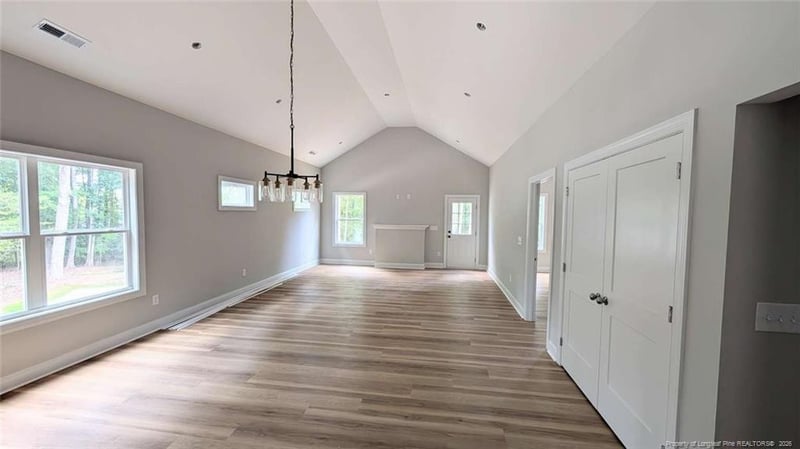 3259 Yorkshire Cir, Sanford, NC 27332