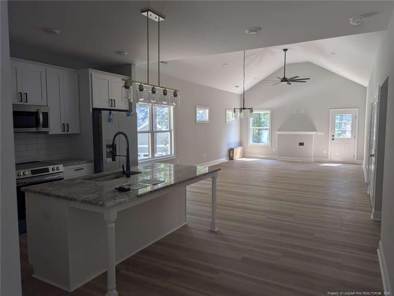 3259 Yorkshire Cir, Sanford, NC 27332