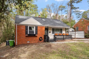326 Angier Ave, Raleigh, NC 27610