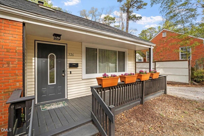 326 Angier Ave, Raleigh, NC 27610