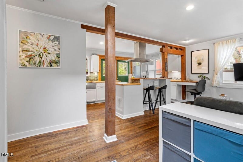 326 Angier Ave, Raleigh, NC 27610