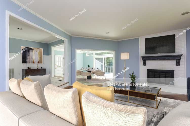 326 Azalea Dr, Chapel Hill, NC 27517