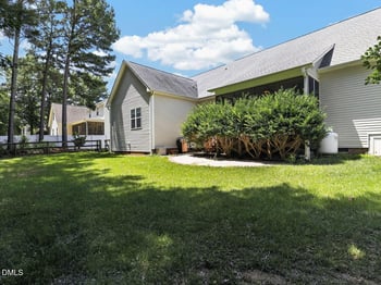 326 Bald Head Island Dr, Garner, NC 27529