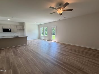 326 Barbour's Place Dr, Four Oaks, NC 27524