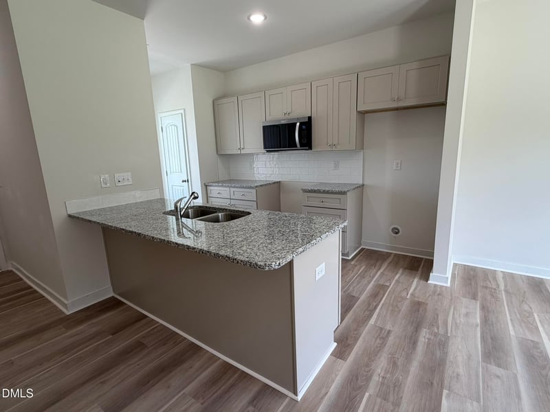 326 Barbour's Place Dr, Four Oaks, NC 27524