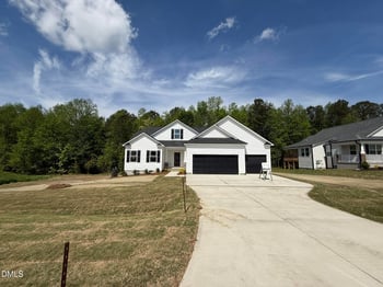 326 Bonsai Way, Four Oaks, NC 27524