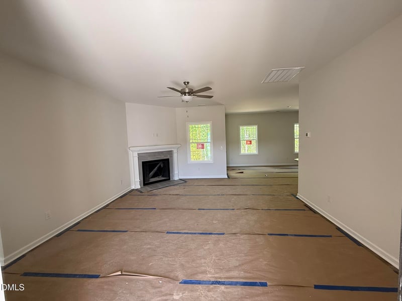 326 Bonsai Way, Four Oaks, NC 27524