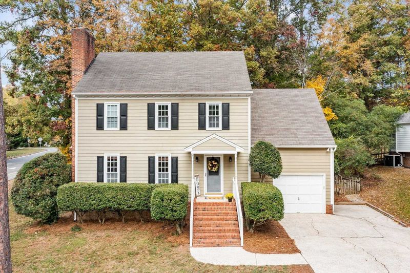326 Brandermill Dr, Durham, NC 27713
