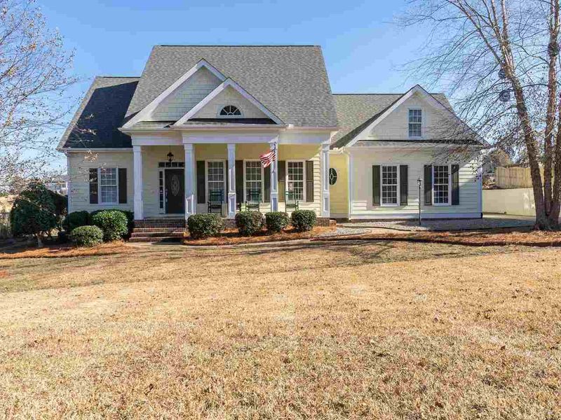 326 Challenge Rd, Raleigh, NC 27603