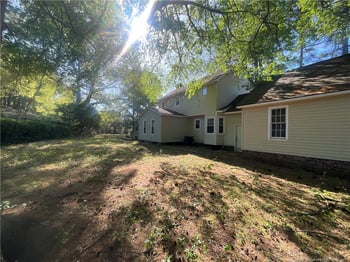 326 Conifer Dr, Fayetteville, NC 28314