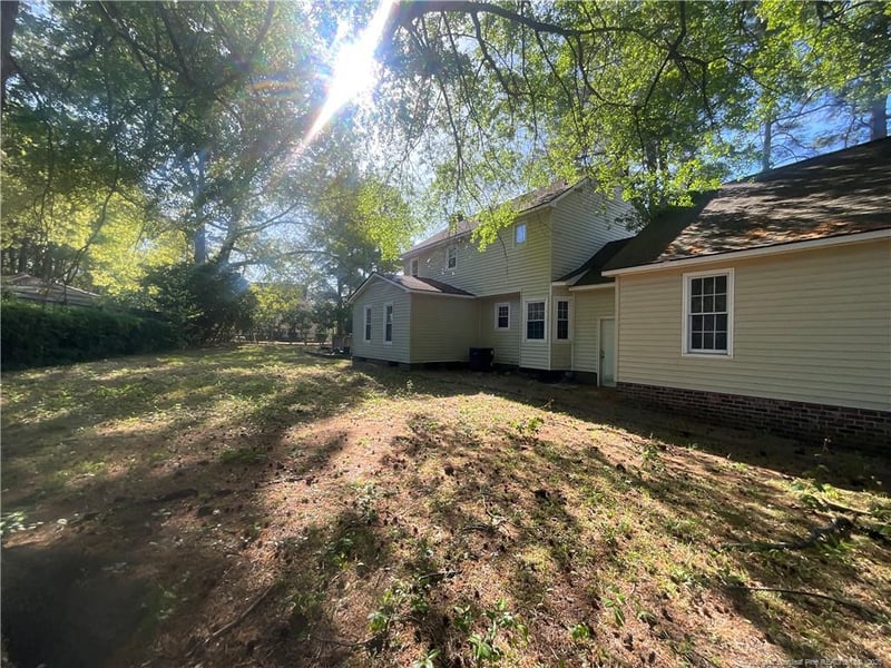 326 Conifer Dr, Fayetteville, NC 28314