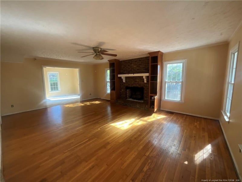 326 Conifer Dr, Fayetteville, NC 28314