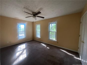 326 Conifer Dr, Fayetteville, NC 28314