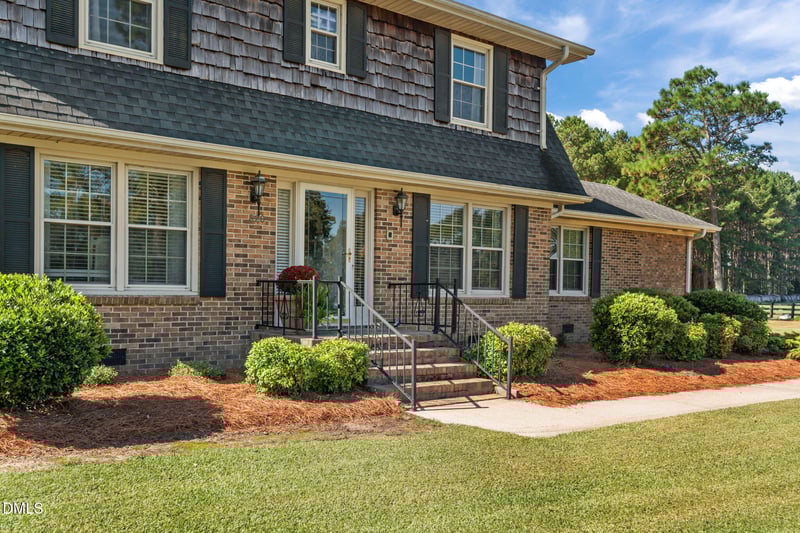 326 Country Way, Sanford, NC 27332