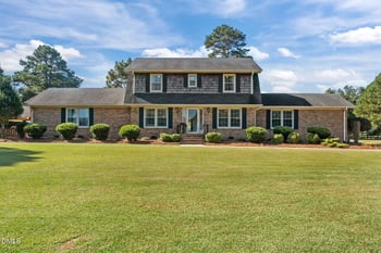 326 Country Way, Sanford, NC 27332