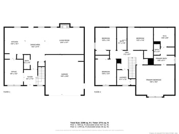 326 Countryside Dr, Lillington, NC 27546