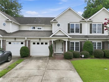 326 Coverly Sq, Fayetteville, NC 28303