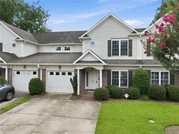 326 Coverly Sq, Fayetteville, NC 28303