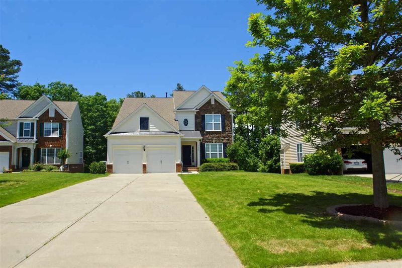 326 Euphoria Cir, Cary, NC 27519