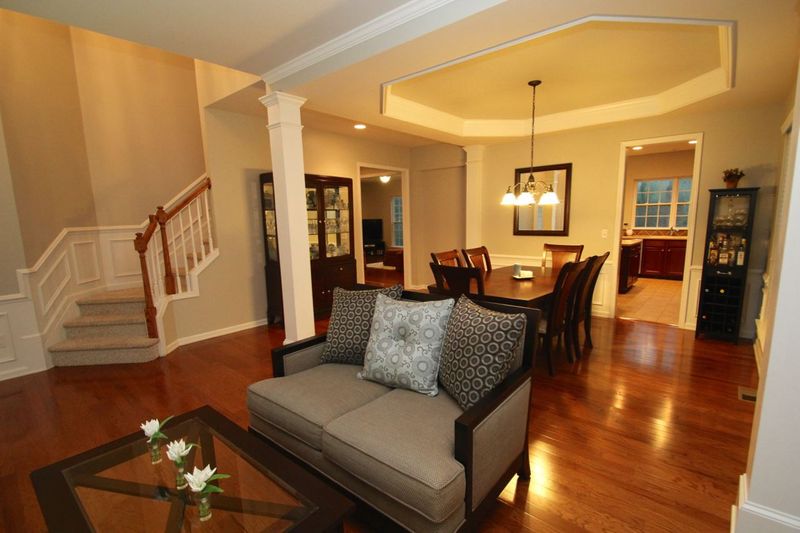 326 Euphoria Cir, Cary, NC 27519