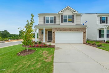 326 Ford Meadows Dr, Garner, NC 27529