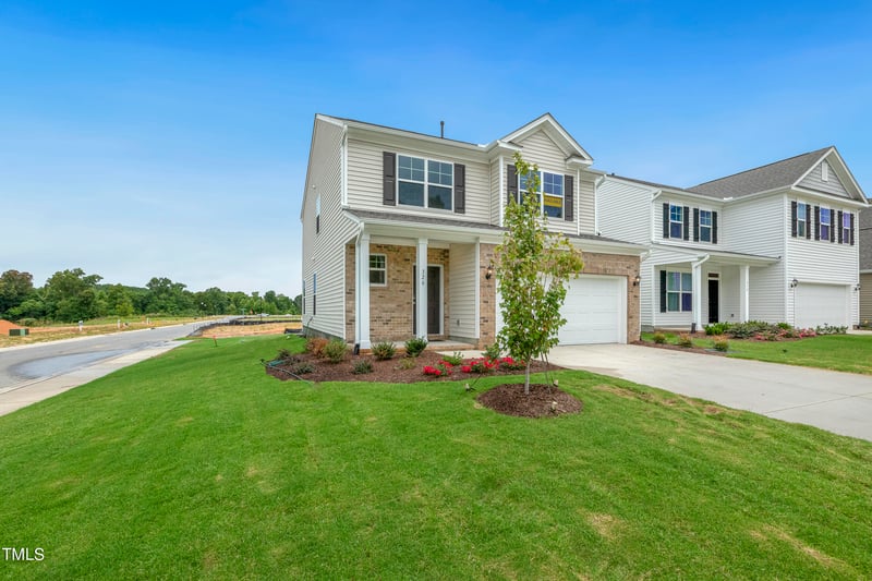 326 Ford Meadows Dr, Garner, NC 27529