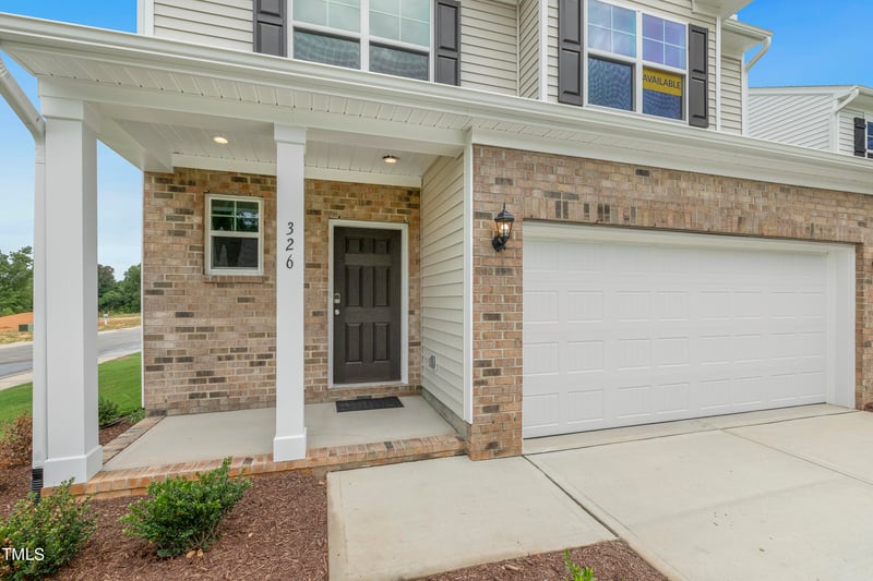 326 Ford Meadows Dr, Garner, NC 27529