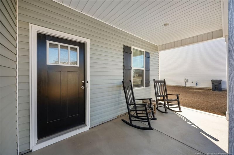 326 Glee St, Hope Mills, NC 28348