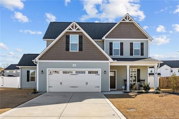 326 Glee St, Hope Mills, NC 28348