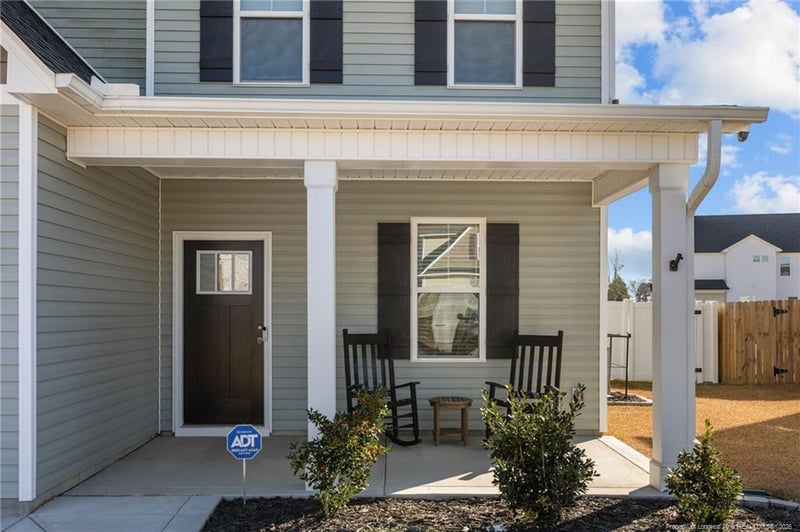 326 Glee St, Hope Mills, NC 28348