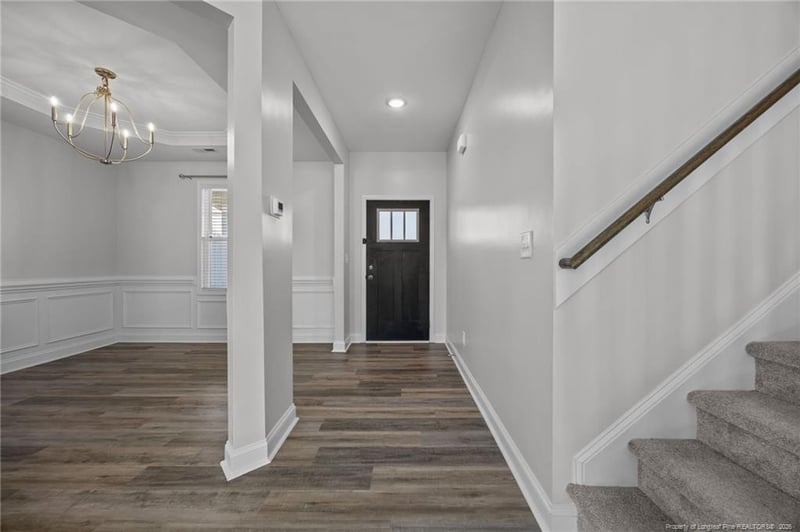 326 Glee St, Hope Mills, NC 28348