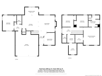 326 Glee St, Hope Mills, NC 28348