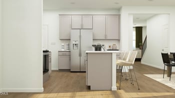 326 Granite Knoll Ct, Rolesville, NC 27571