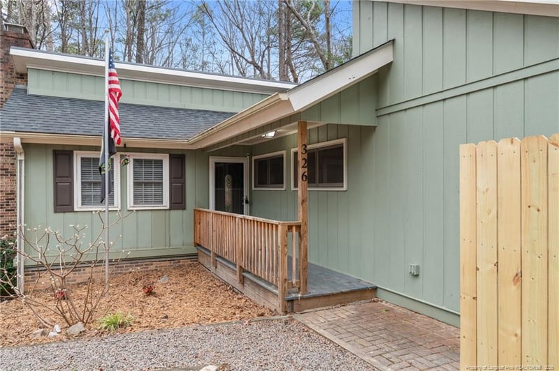 326 Harbor Tc, Sanford, NC 27332