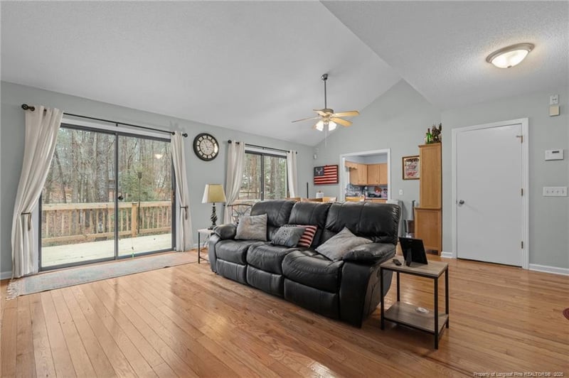 326 Harbor Tc, Sanford, NC 27332