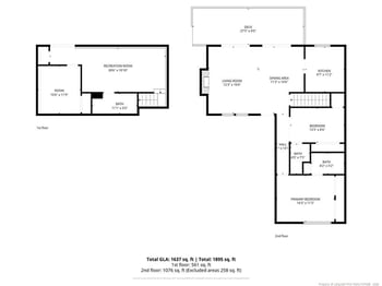 326 Harbor Tc, Sanford, NC 27332