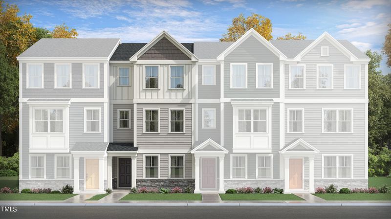 326 Hemley Trl #53, Wake Forest, NC 27587