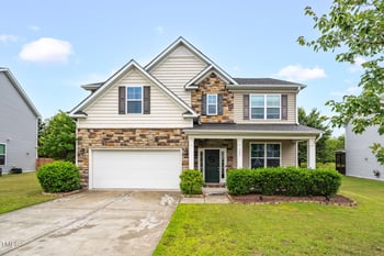 326 Hope Valley Rd, Knightdale, NC 27545
