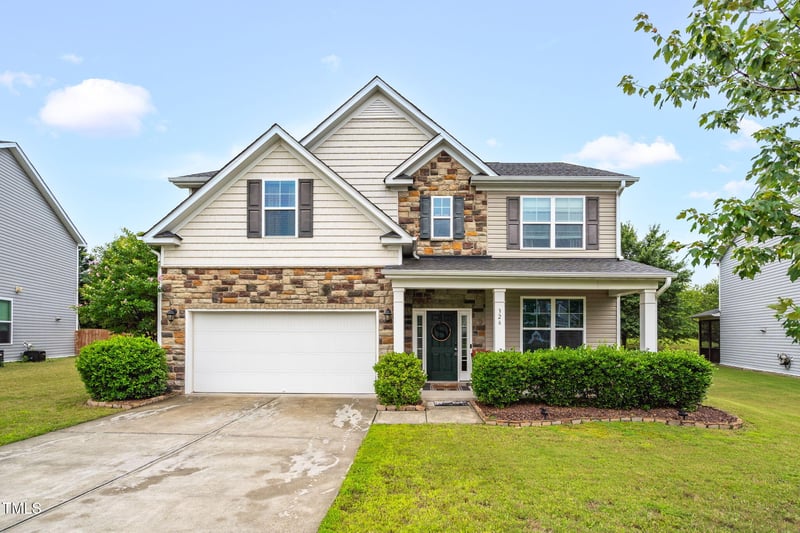 326 Hope Valley Rd, Knightdale, NC 27545