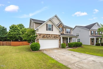 326 Hope Valley Rd, Knightdale, NC 27545