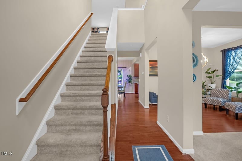 326 Hope Valley Rd, Knightdale, NC 27545