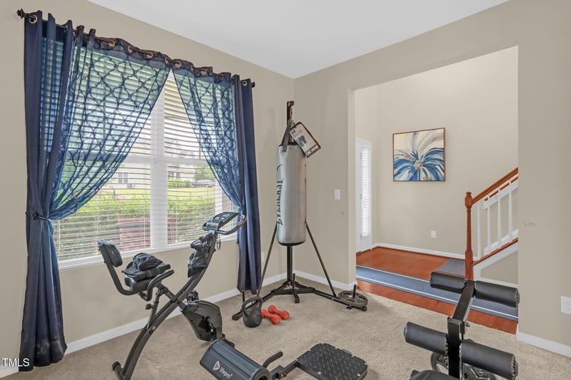 326 Hope Valley Rd, Knightdale, NC 27545