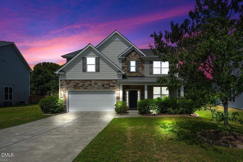 326 Hope Valley Rd, Knightdale, NC 27545