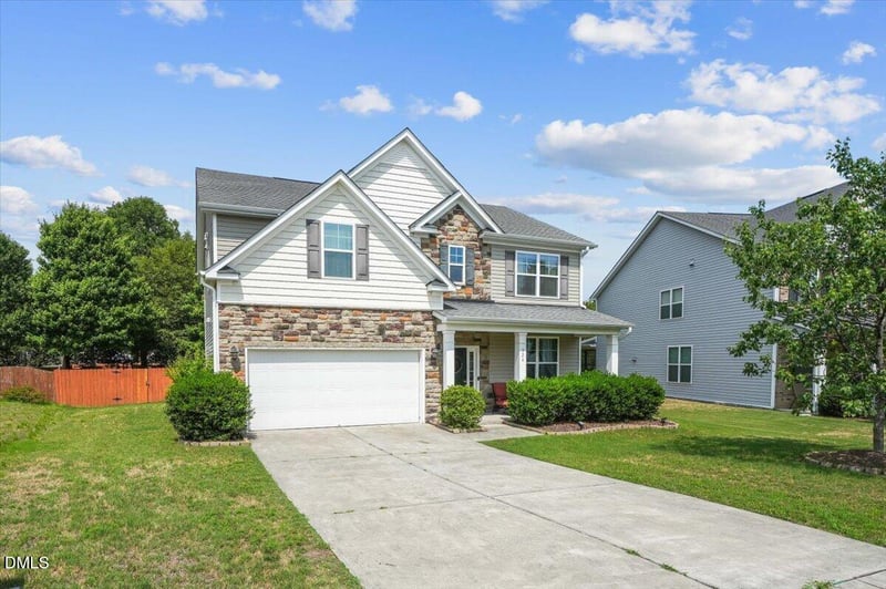 326 Hope Valley Rd, Knightdale, NC 27545