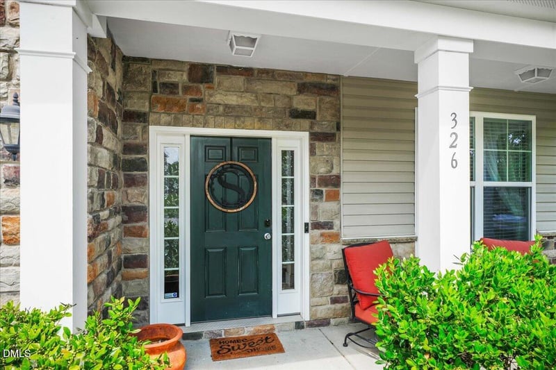 326 Hope Valley Rd, Knightdale, NC 27545