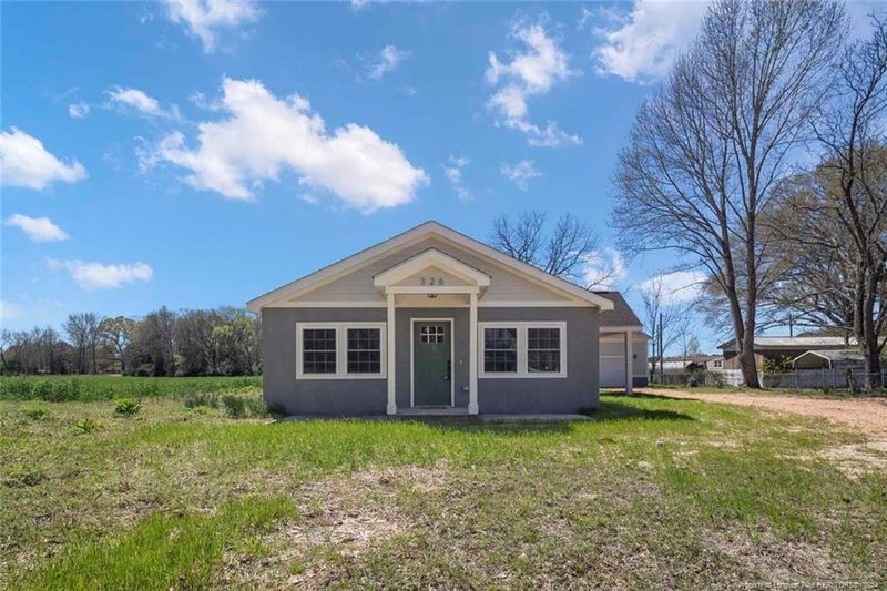 326 Iris Bryant Rd, Dunn, NC 28334