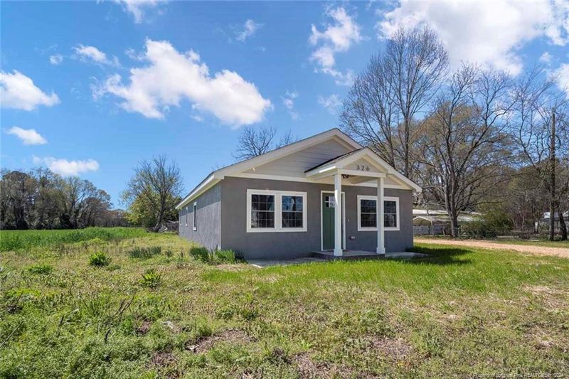 326 Iris Bryant Rd, Dunn, NC 28334